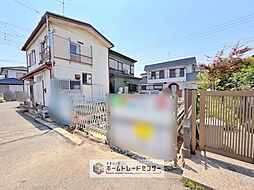 飯田グループホールディングス　リーブルガーデン　春日部市粕壁東第3【全１棟】