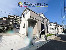 飯田グループホールディングス　ハートフルタウン　大枝　【全7棟】