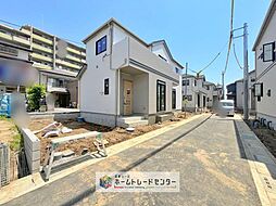 飯田グループホールディングス　ハートフルタウン　大枝　【全7棟】
