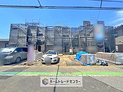 飯田グループホールディングス ハートフルタウン 吉川市中曽根2丁目【全3棟】