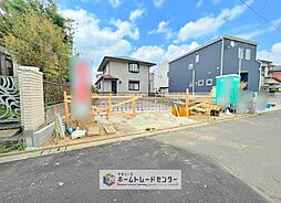 飯田グループホールディングス　クレイドルガーデン　杉戸町下高野第24【全1棟】