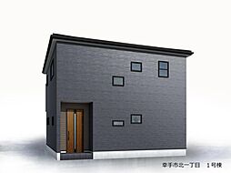 飯田グループホールディングス　リーブルガーデン　幸手市北一丁目【全2棟】