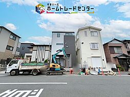 飯田グループホールディングス グラファーレ 草加市新善町5期【全1棟】