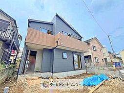 飯田グループホールディングス リーブルガーデン 草加市旭町【全1棟】