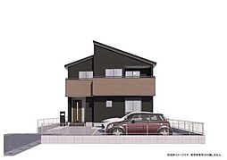 飯田グループホールディングス　リーブルガーデン　草加市旭町【全１棟】