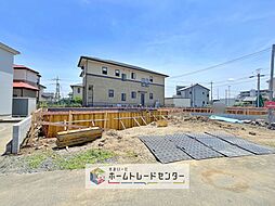 飯田グループホールディングス　クレイドルガーデン　幸手市中第11　【全3棟】