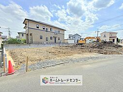 飯田グループホールディングス　クレイドルガーデン　幸手市中第11　【全3棟】