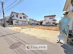 飯田グループホールディングス　リーブルガーデン　春日部市西金野井3期　【全2棟】
