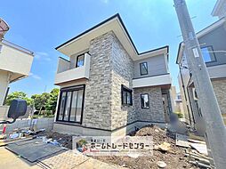 ケイアイグレイス 草加市吉町8期 【全5棟】