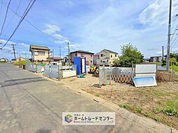 飯田グループホールディングス リーブルファイン藤の牛島駅II 【全3棟】