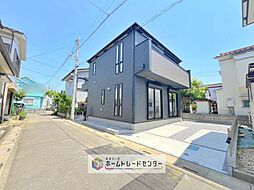 飯田グループホールディングス グラファーレ 越谷市東大沢12期【全1棟】