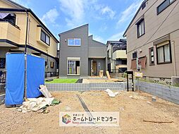 飯田グループホールディングス　リーブルガーデン　草加市稲荷【全1棟】