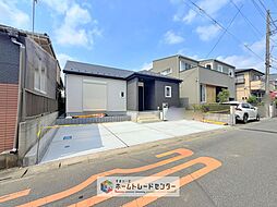 飯田グループホールディングス リナージュネクスジー 越谷市千間台東2丁目01期【全1棟】