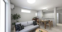 飯田グループホールディングス　リーブルガーデン　春日部市下蛭田2期【全1棟】