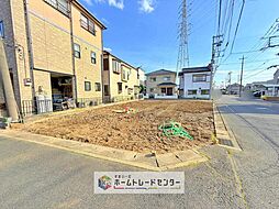 飯田グループホールディングス グラファーレ 越谷市宮本町9期 【全2棟】
