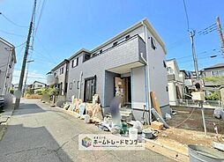 飯田グループホールディングス　リーブルガーデン　春日部市大枝【全1棟】
