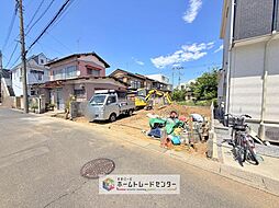 飯田グループホールディングス グラファーレ 春日部市粕壁3期【全1棟】