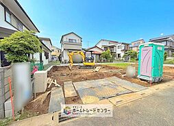 飯田グループホールディングス　ハートフルタウン　西金野井【全2棟】