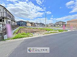 飯田グループホールディングス リーブルガーデン 松伏第31【全9棟】