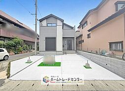 LIGARE(リガーレ) 越谷市赤山町22期