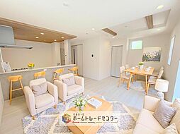飯田グループホールディングス ブルーミングガーデン 春日部市粕壁東5丁目【全1棟】