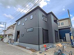 飯田グループホールディングス リーブルガーデン 草加市清門【全1棟】