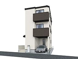 飯田グループホールディングス リナージュネクスジー 草加市谷塚仲町01期【全1棟】