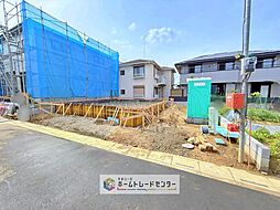 飯田グループホールディングス クレイドルガーデン 幸手市中第12【全1棟】
