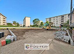 飯田グループホールディングス クレイドルガーデン 幸手市上高野第9【全2棟】