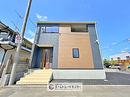 飯田グループホールディングス クレイドルガーデン 幸手市東第23【全1棟】