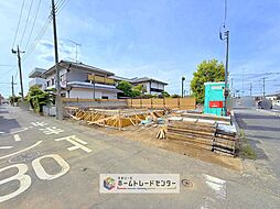 飯田グループホールディングス クレイドルガーデン 幸手市東第23【全1棟】