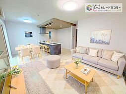 飯田グループホールディングス リナージュ 草加青柳4丁目第1期【全1棟】