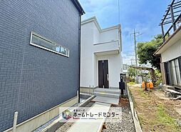 飯田グループホールディングス グラファーレ 越谷市登戸町4期【全2棟】
