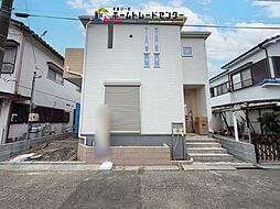 飯田グループホールディングス　リーブルガーデン　越谷市大道第2【全1棟】