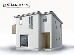 飯田グループホールディングス リーブルガーデン 越谷市大道第2【全1棟】