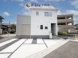 飯田グループホールディングス　リーブルガーデン　草加市青柳19期【全6棟】