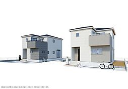 飯田グループホールディングス リーブルガーデン 草加市青柳19期【全6棟】