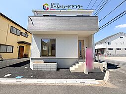 飯田グループホールディングス　クレイドルガーデン　越谷市下間久里第17【全1棟】