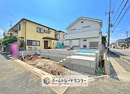 飯田グループホールディングス　クレイドルガーデン　越谷市下間久里第17【全1棟】