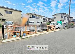 飯田グループホールディングス　クレイドルガーデン　杉戸町下高野第23【全1棟】