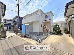 飯田グループホールディングス　リーブルガーデン　春日部市八丁目第2【全1棟】