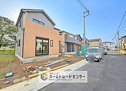 飯田グループホールディングス　ハートフルタウン　粕壁東4丁目　【全4棟】
