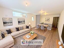 飯田グループホールディングス　リーブルガーデン　越谷市赤山町【全1棟】