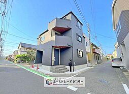 草加市清門2丁目【全1棟】