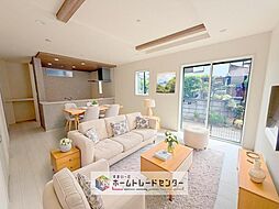 飯田グループホールディングス　ブルーミングガーデン　春日部市一ノ割2丁目【全1棟】