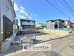 飯田グループホールディングス リーブルガーデン 春日部市米島第33【全1棟】