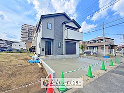 LIGARE(リガーレ) 春日部市樋堀2期【全1棟】
