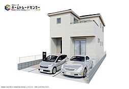 飯田グループホールディングス　リーブルガーデン　越谷市七左町2期【全1棟】
