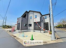 LIGARE（リガーレ）　越谷市東町4期【全1棟】