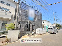 飯田グループホールディングス ハートフルタウン 春日部市藤塚 【全1棟】